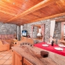 Tignes - Chalet La ferme